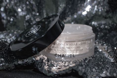 cipria chanel recensioni|Recensioni Poudre Universelle Libre di Chanel.